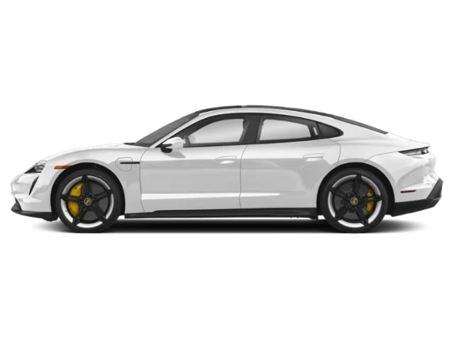 2022 Porsche Taycan 4S - Image 3 of 13