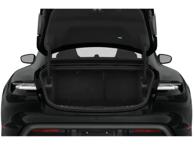 2022 Porsche Taycan 4S - Image 8 of 13