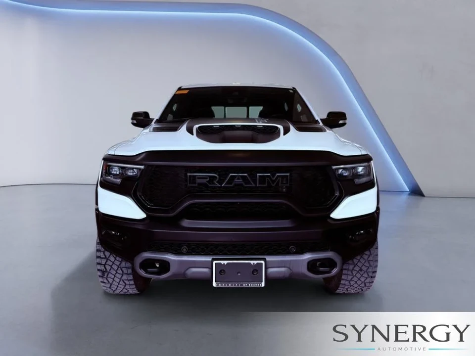 2022 Ram 1500 TRX 1st Gen - Image 2 of 31