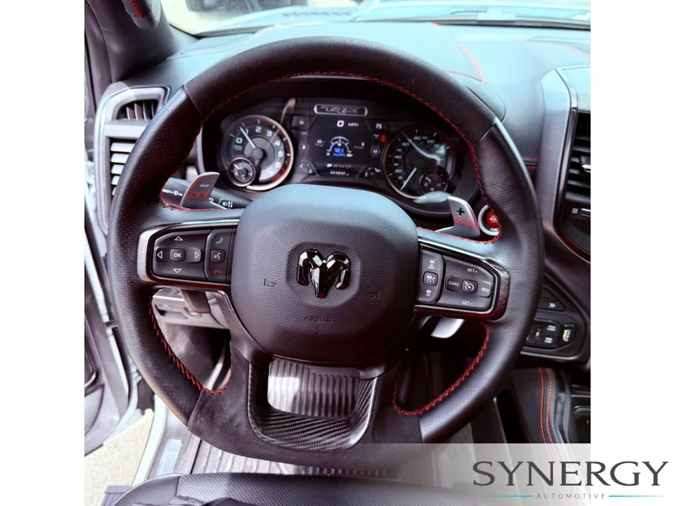 2022 Ram 1500 TRX 1st Gen - Image 24 of 31