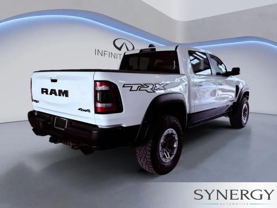 2022 Ram 1500 TRX 1st Gen - Image 4 of 31