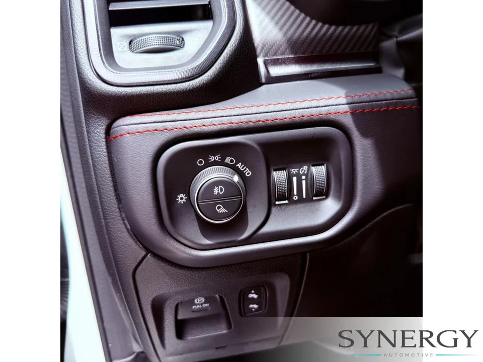 2022 Ram 1500 TRX 1st Gen - Image 25 of 31