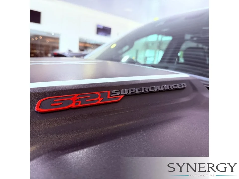 2022 Ram 1500 TRX 1st Gen - Image 9 of 31