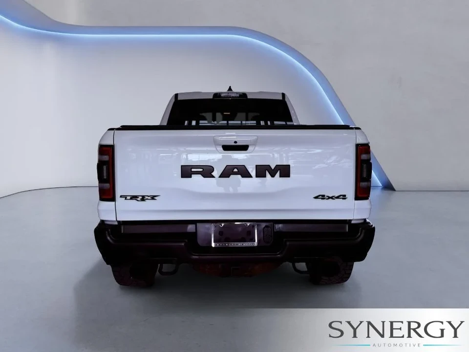 2022 Ram 1500 TRX 1st Gen - Image 5 of 31
