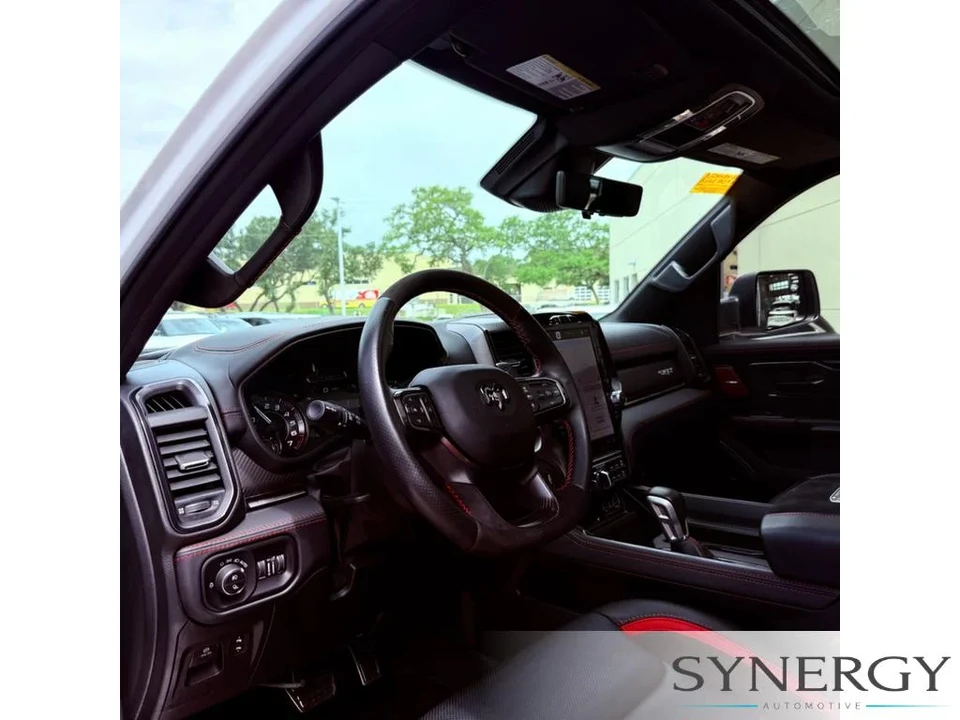2022 Ram 1500 TRX 1st Gen - Image 28 of 31