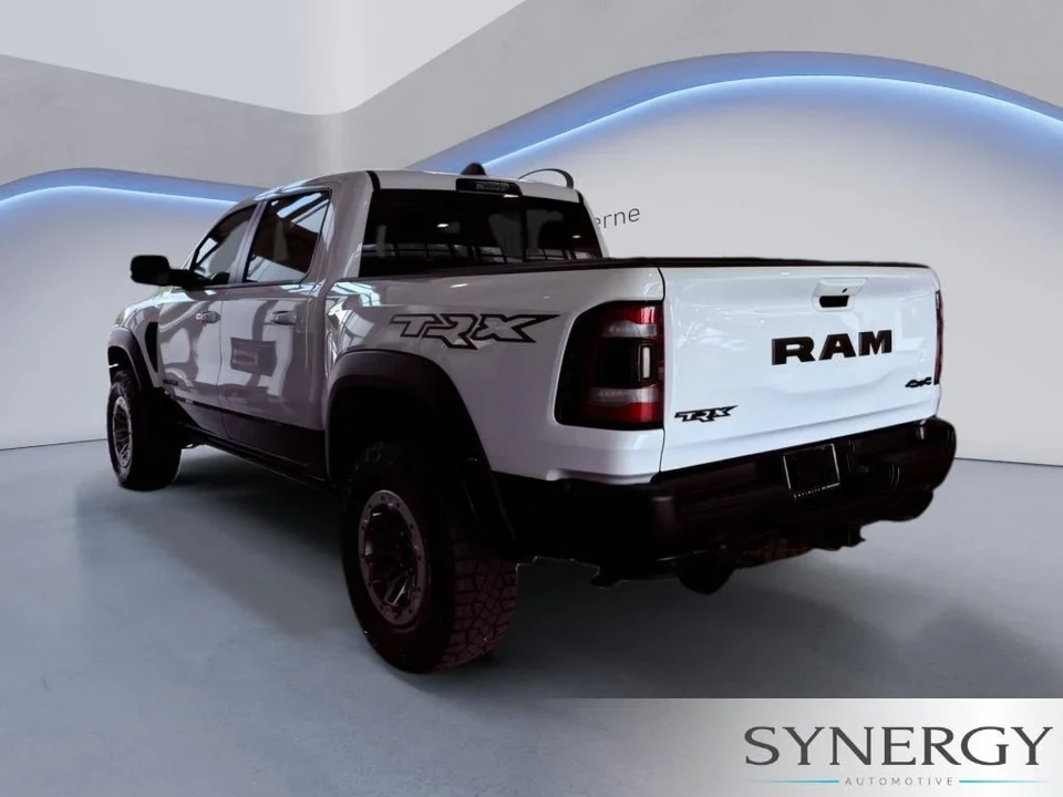2022 Ram 1500 TRX 1st Gen - Image 6 of 31