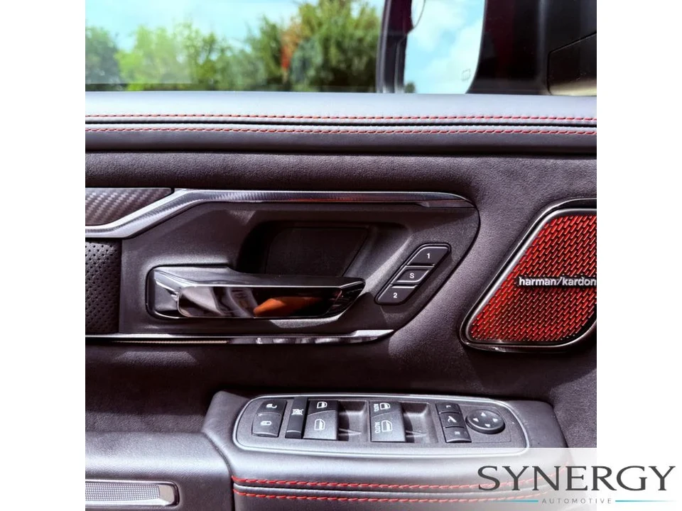 2022 Ram 1500 TRX 1st Gen - Image 27 of 31
