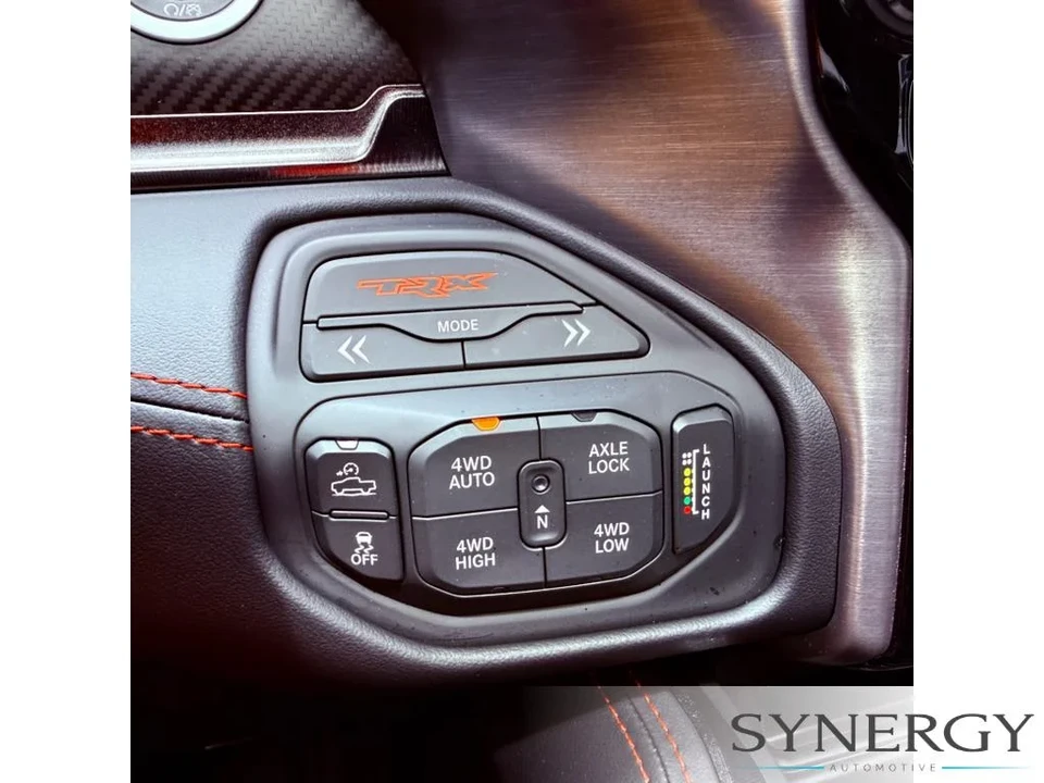 2022 Ram 1500 TRX 1st Gen - Image 15 of 31