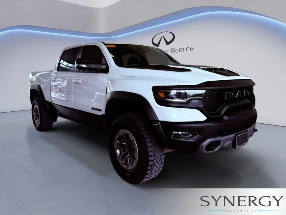 2022 Ram 1500 TRX 1st Gen - Image 3 of 31