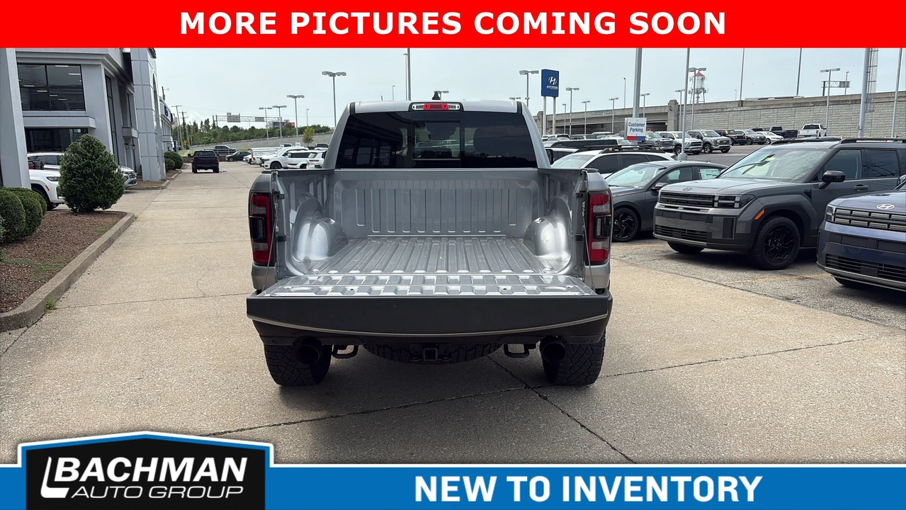 2022 Ram 1500 TRX 1st Gen - Image 9 of 12
