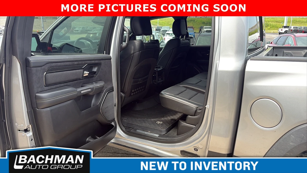 2022 Ram 1500 TRX 1st Gen - Image 8 of 12