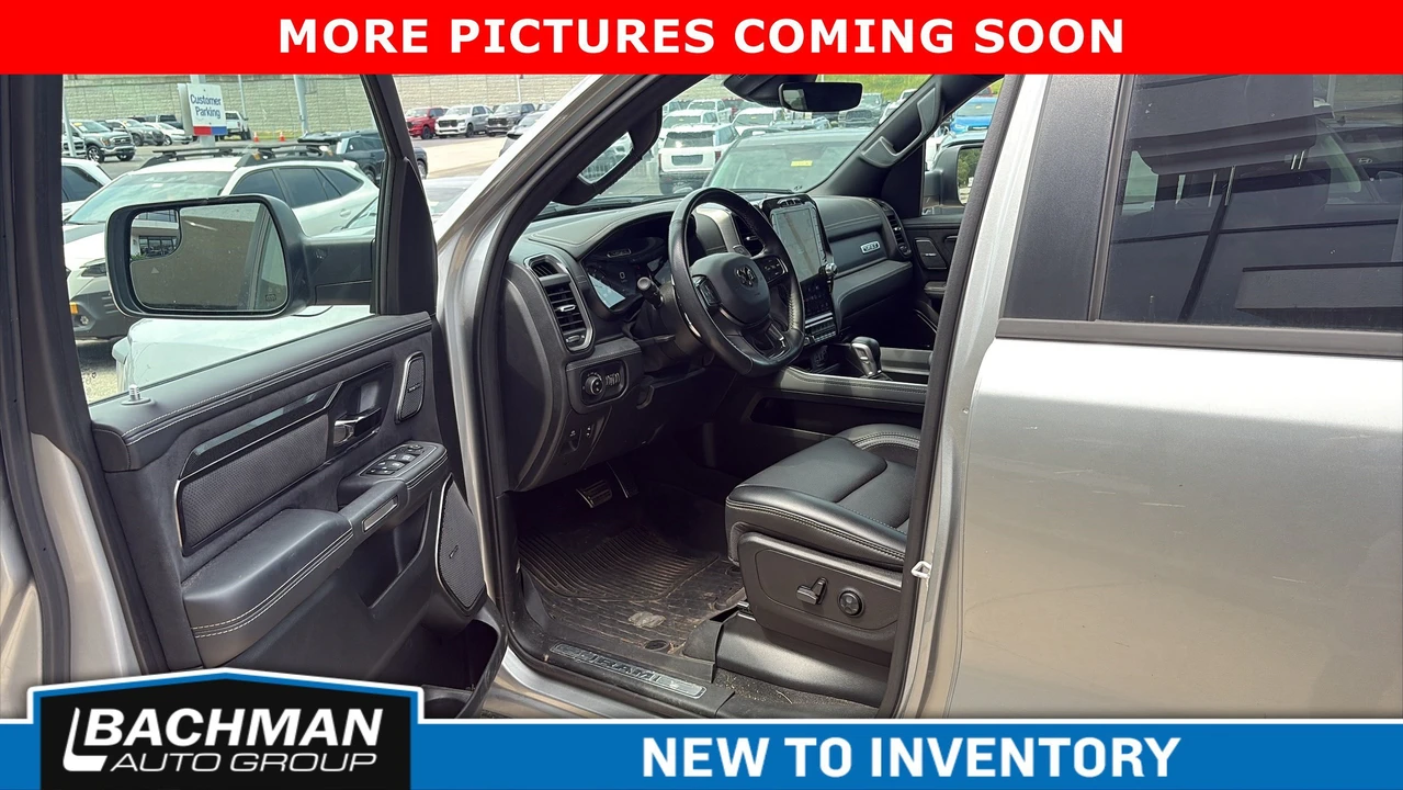 2022 Ram 1500 TRX 1st Gen - Image 6 of 12