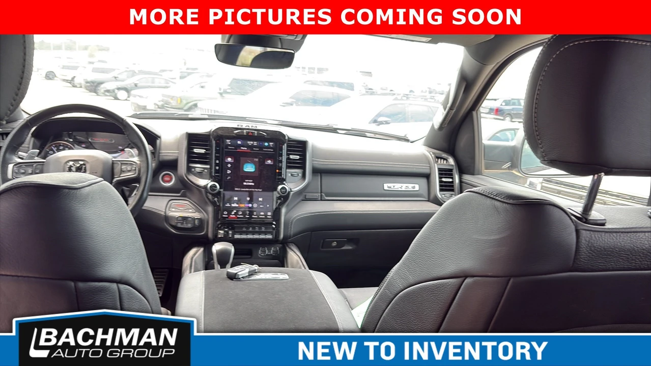 2022 Ram 1500 TRX 1st Gen - Image 7 of 12
