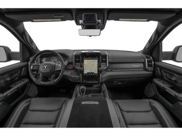 2022 Ram 1500 TRX 1st Gen - Image 5 of 5