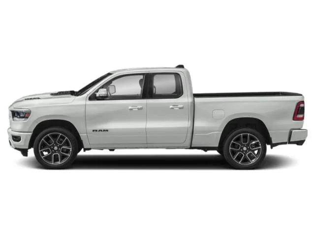 2022 Ram 1500 TRX 1st Gen - Image 4 of 5