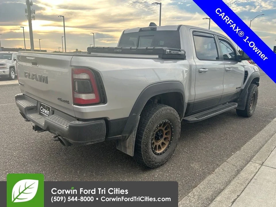 2022 Ram 1500 TRX 1st Gen - Image 9 of 12