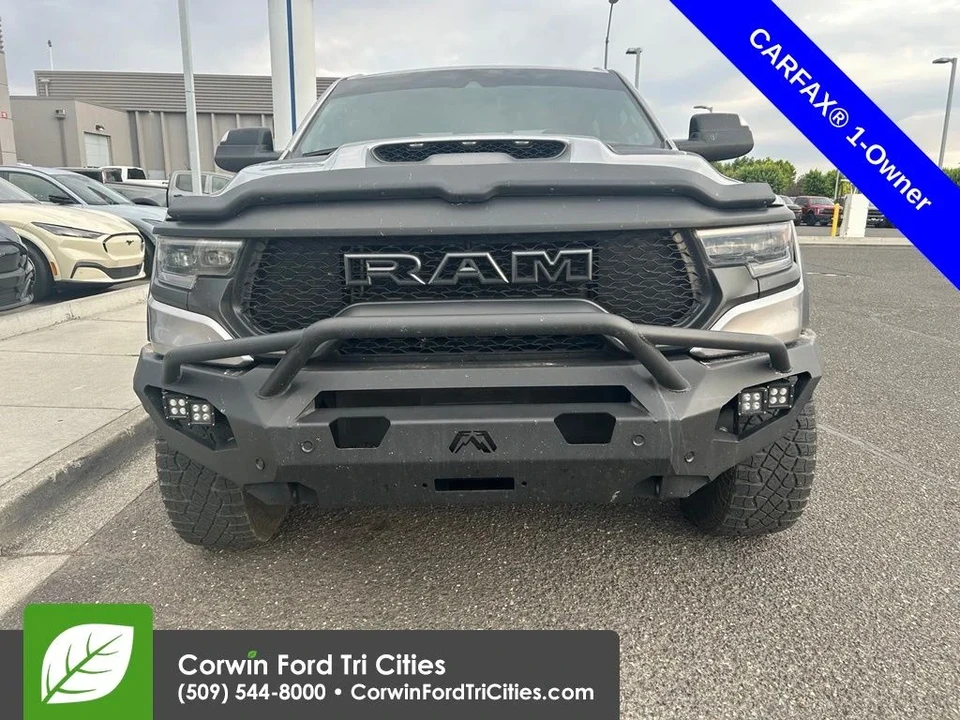 2022 Ram 1500 TRX 1st Gen - Image 4 of 12