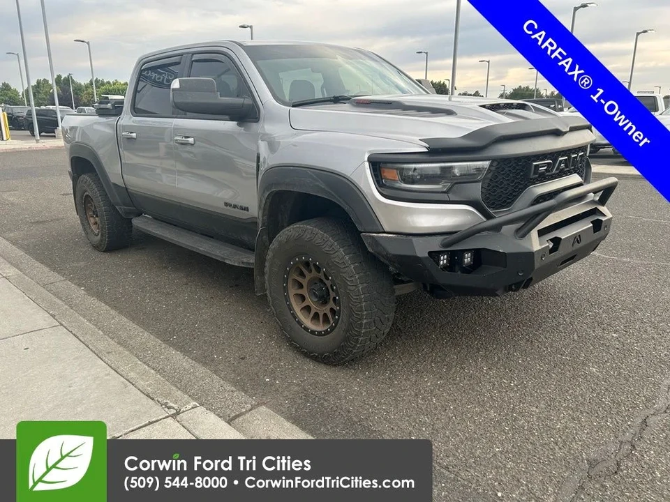 2022 Ram 1500 TRX 1st Gen - Image 6 of 12
