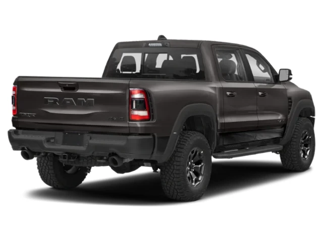 2022 Ram 1500 TRX 1st Gen - Image 2 of 3