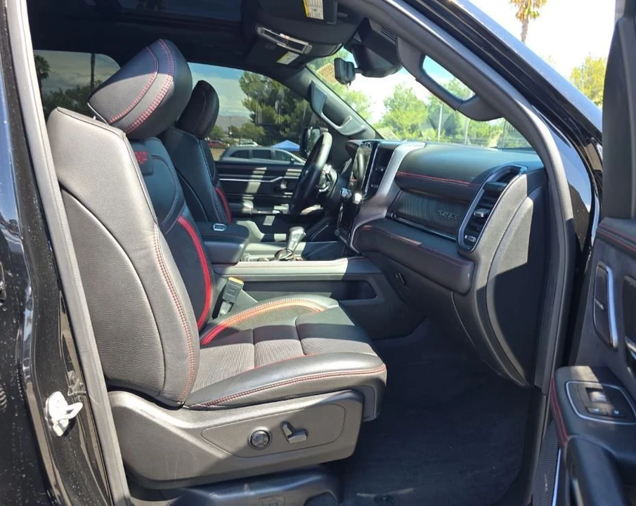 2022 Ram 1500 TRX 1st Gen - Image 8 of 12