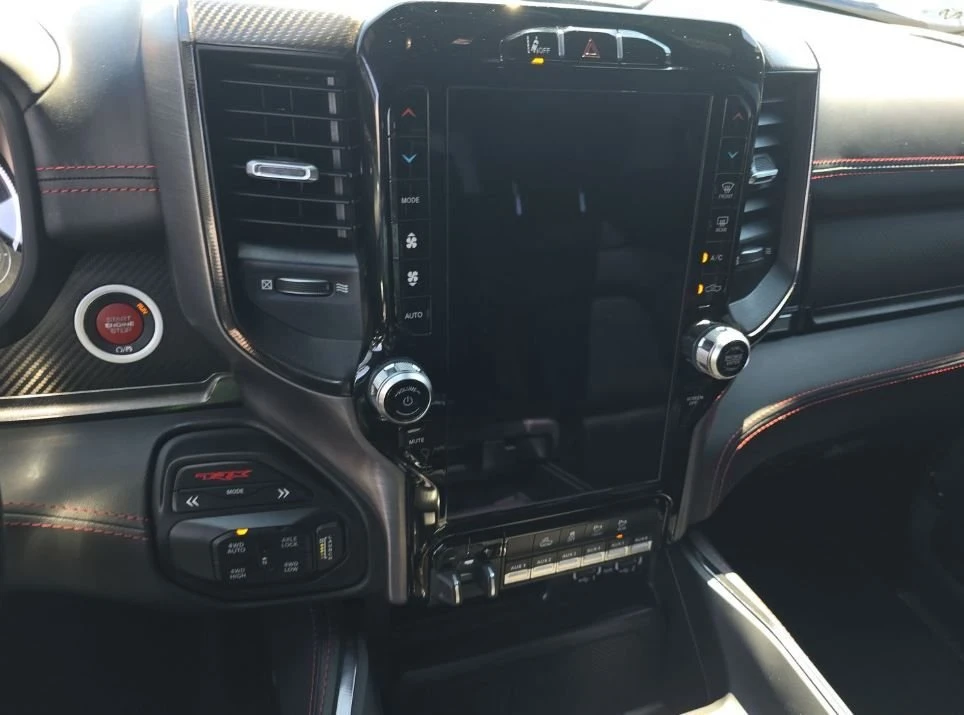 2022 Ram 1500 TRX 1st Gen - Image 10 of 12