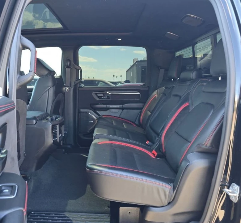 2022 Ram 1500 TRX 1st Gen - Image 11 of 12