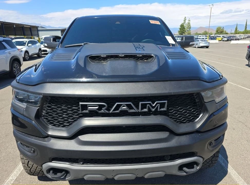 2022 Ram 1500 TRX 1st Gen - Image 2 of 12