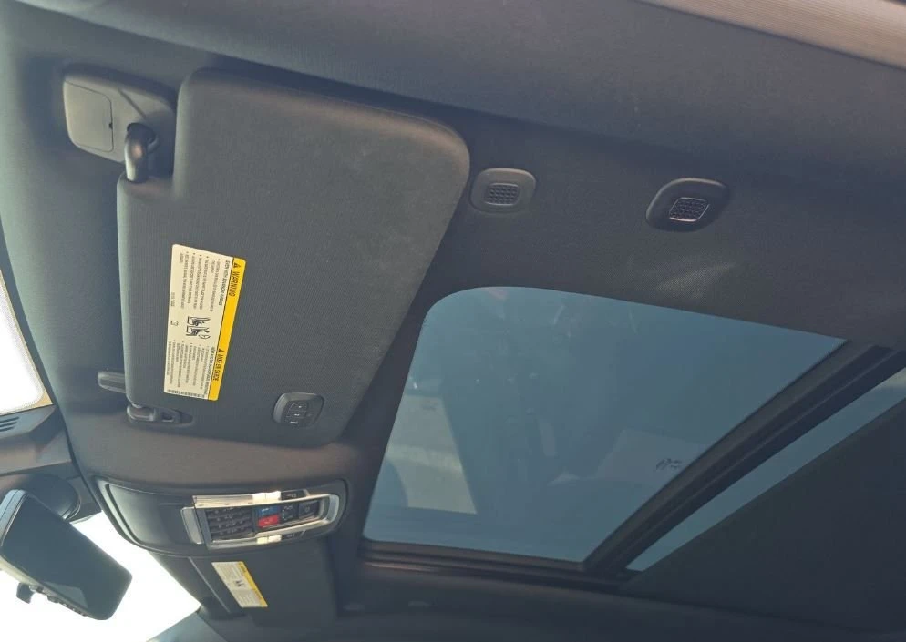 2022 Ram 1500 TRX 1st Gen - Image 12 of 12