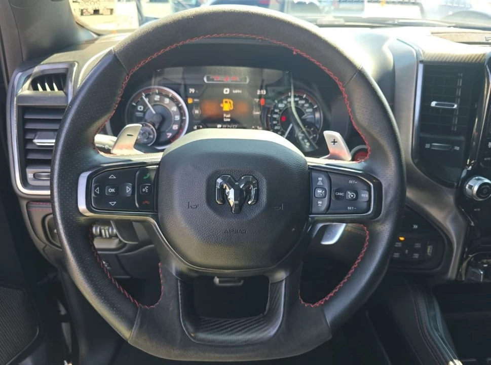 2022 Ram 1500 TRX 1st Gen - Image 9 of 12