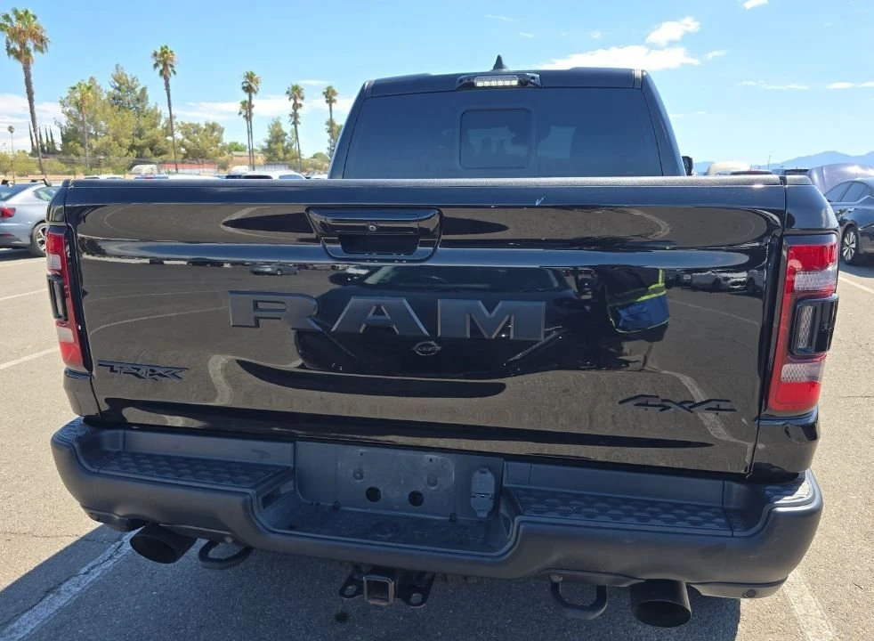 2022 Ram 1500 TRX 1st Gen - Image 5 of 12
