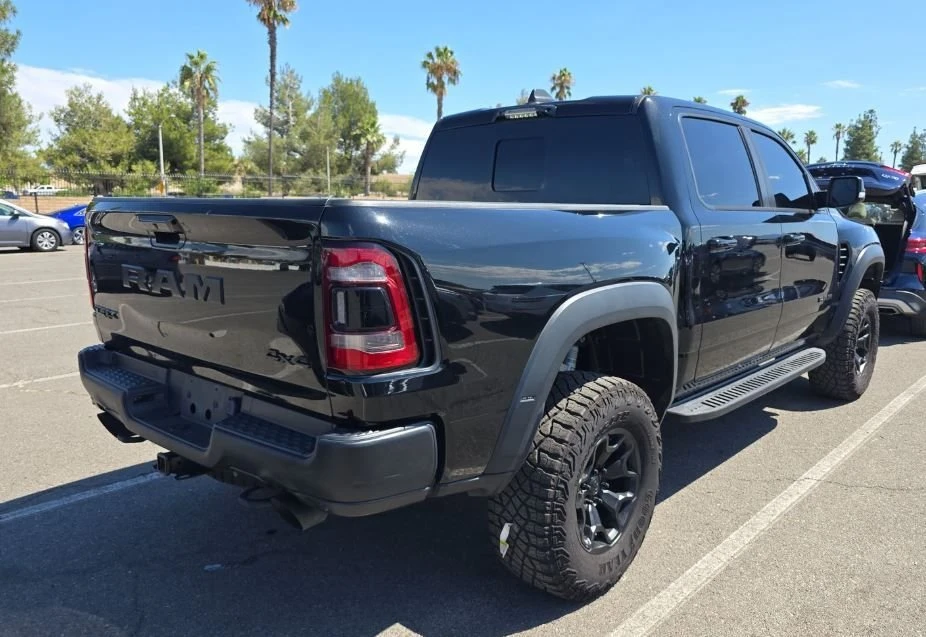 2022 Ram 1500 TRX 1st Gen - Image 4 of 12