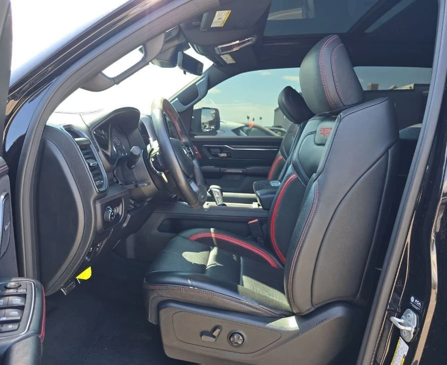 2022 Ram 1500 TRX 1st Gen - Image 7 of 12