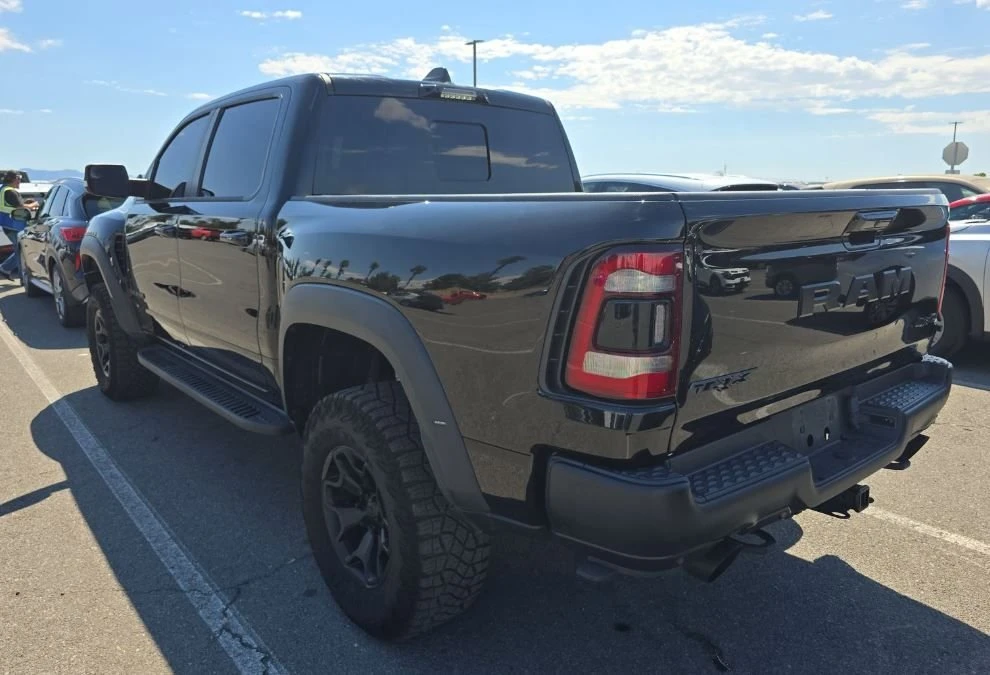 2022 Ram 1500 TRX 1st Gen - Image 6 of 12