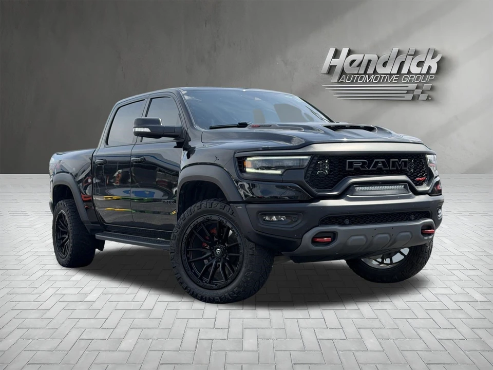 2022 Ram 1500 TRX 1st Gen - Image 2 of 16