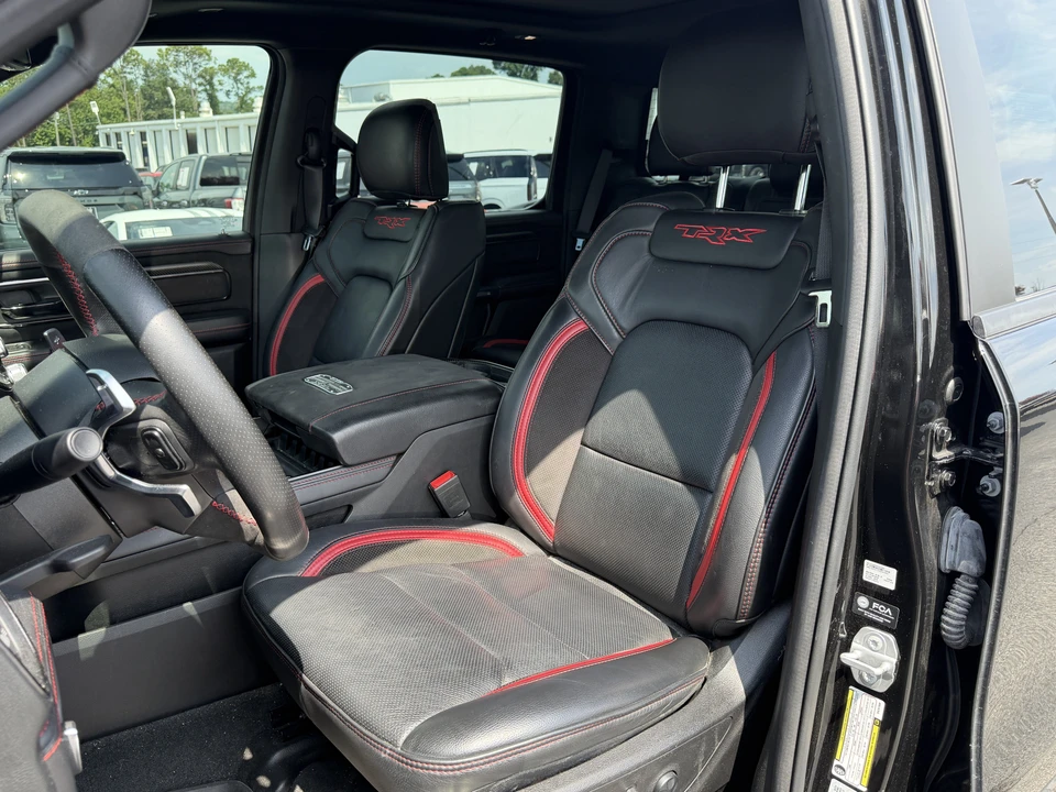 2022 Ram 1500 TRX 1st Gen - Image 7 of 16