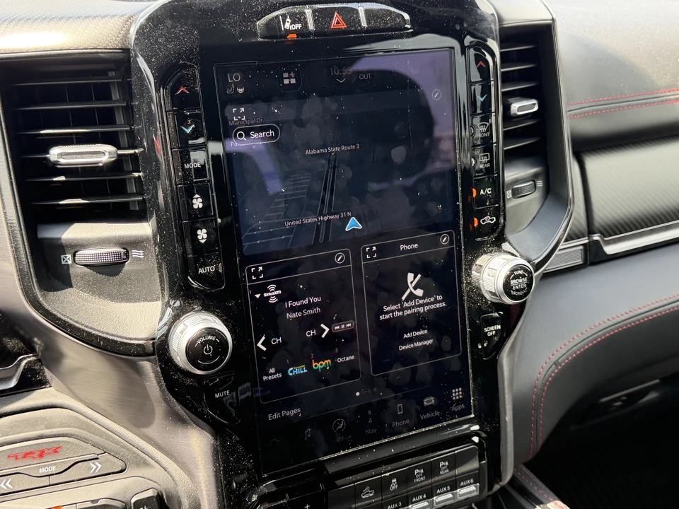 2022 Ram 1500 TRX 1st Gen - Image 15 of 16