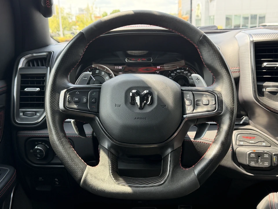 2022 Ram 1500 TRX 1st Gen - Image 6 of 16