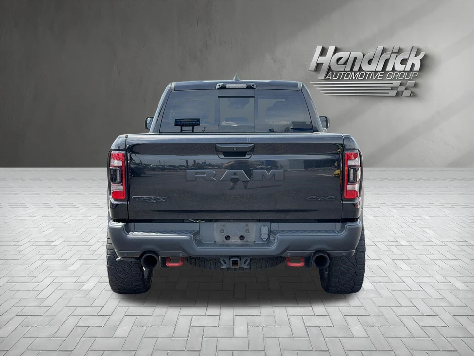 2022 Ram 1500 TRX 1st Gen - Image 10 of 16