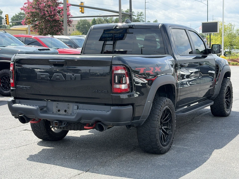 2022 Ram 1500 TRX 1st Gen - Image 11 of 16