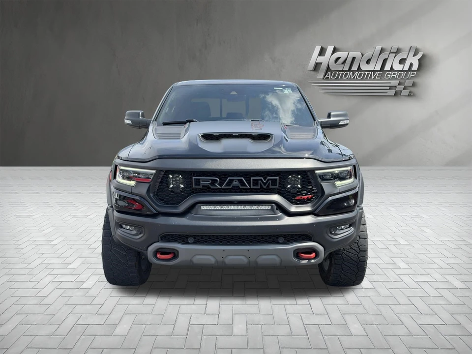 2022 Ram 1500 TRX 1st Gen - Image 3 of 16