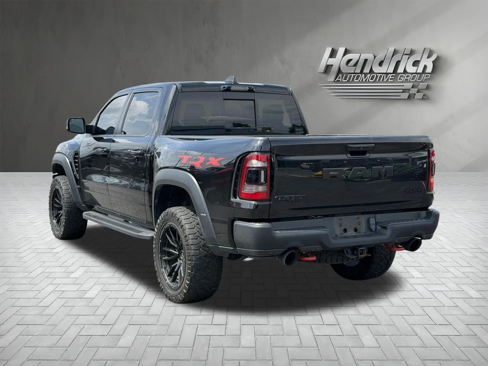 2022 Ram 1500 TRX 1st Gen - Image 9 of 16