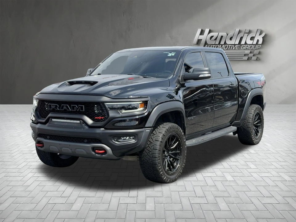 2022 Ram 1500 TRX 1st Gen - Image 5 of 16