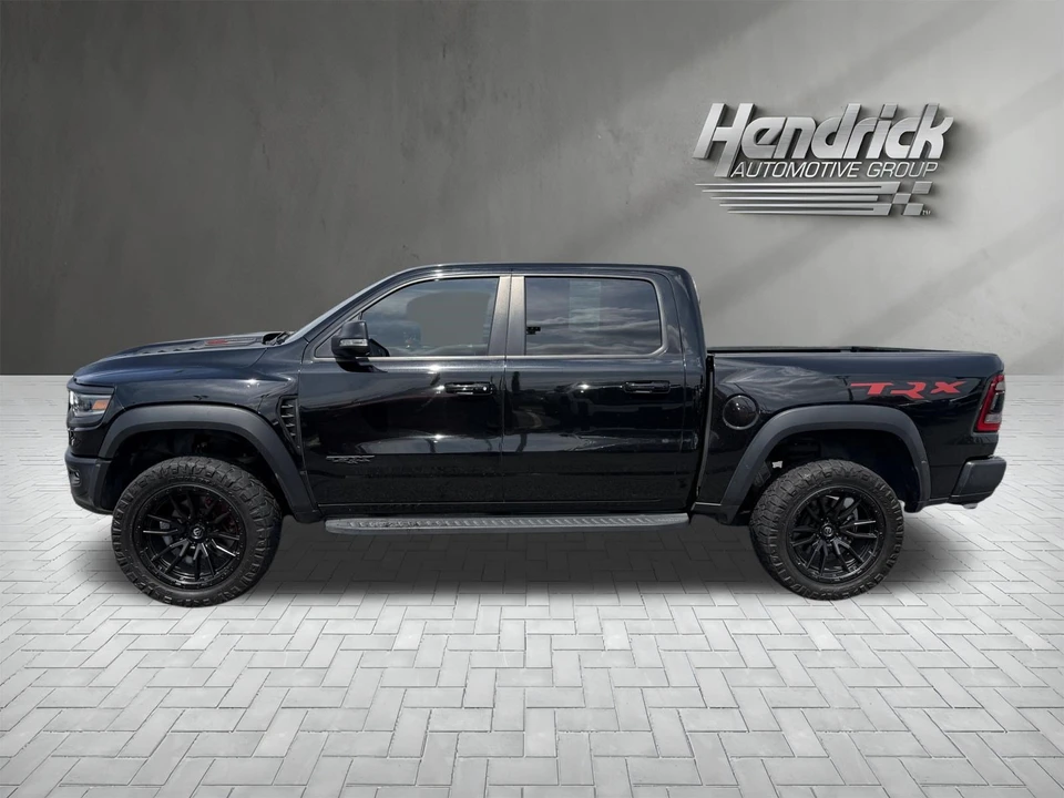 2022 Ram 1500 TRX 1st Gen - Image 8 of 16