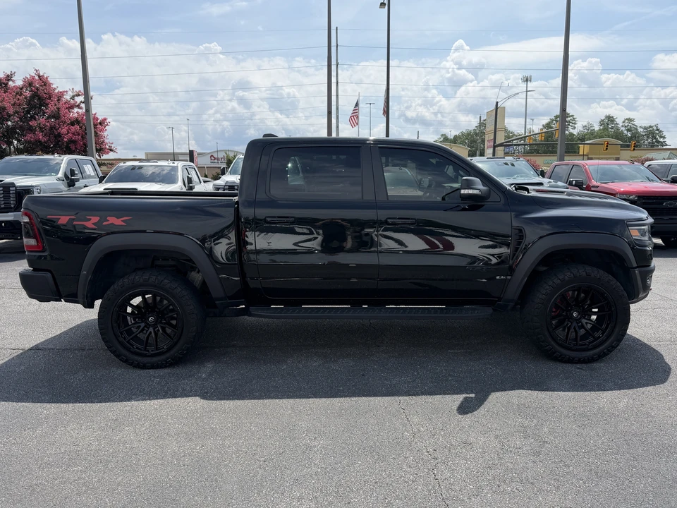 2022 Ram 1500 TRX 1st Gen - Image 12 of 16