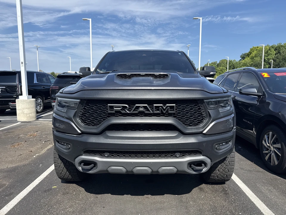 2022 Ram 1500 TRX 1st Gen - Image 3 of 12