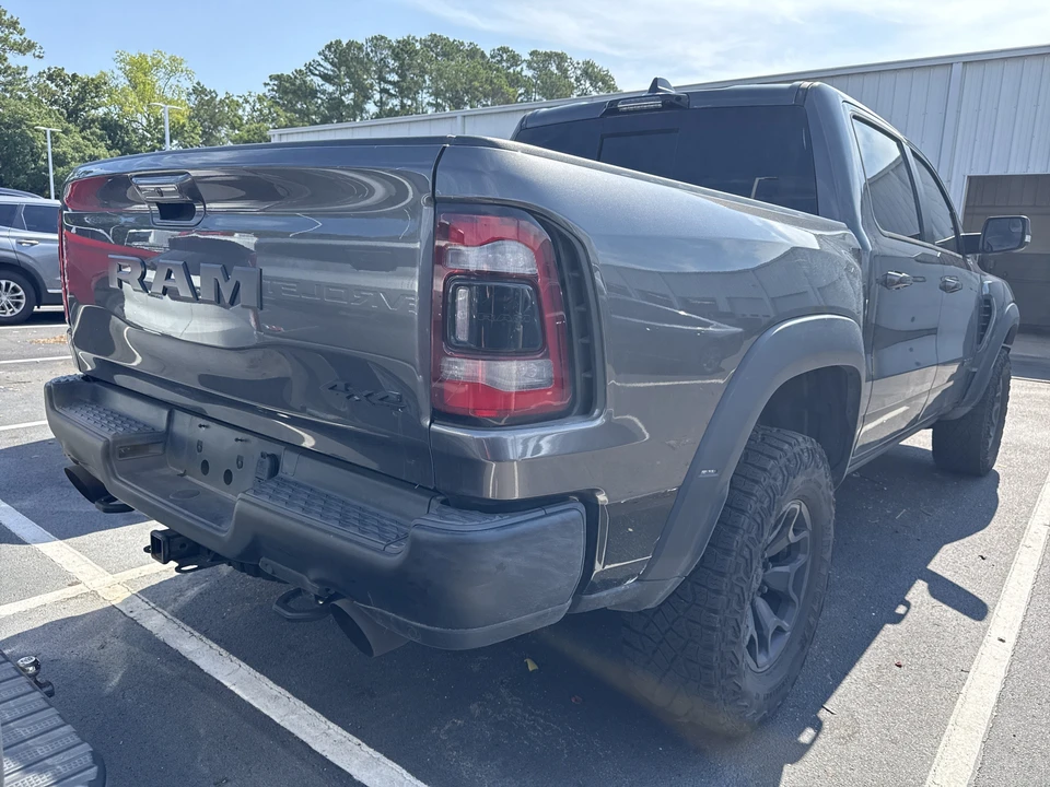 2022 Ram 1500 TRX 1st Gen - Image 9 of 12