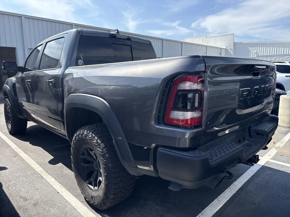 2022 Ram 1500 TRX 1st Gen - Image 7 of 12