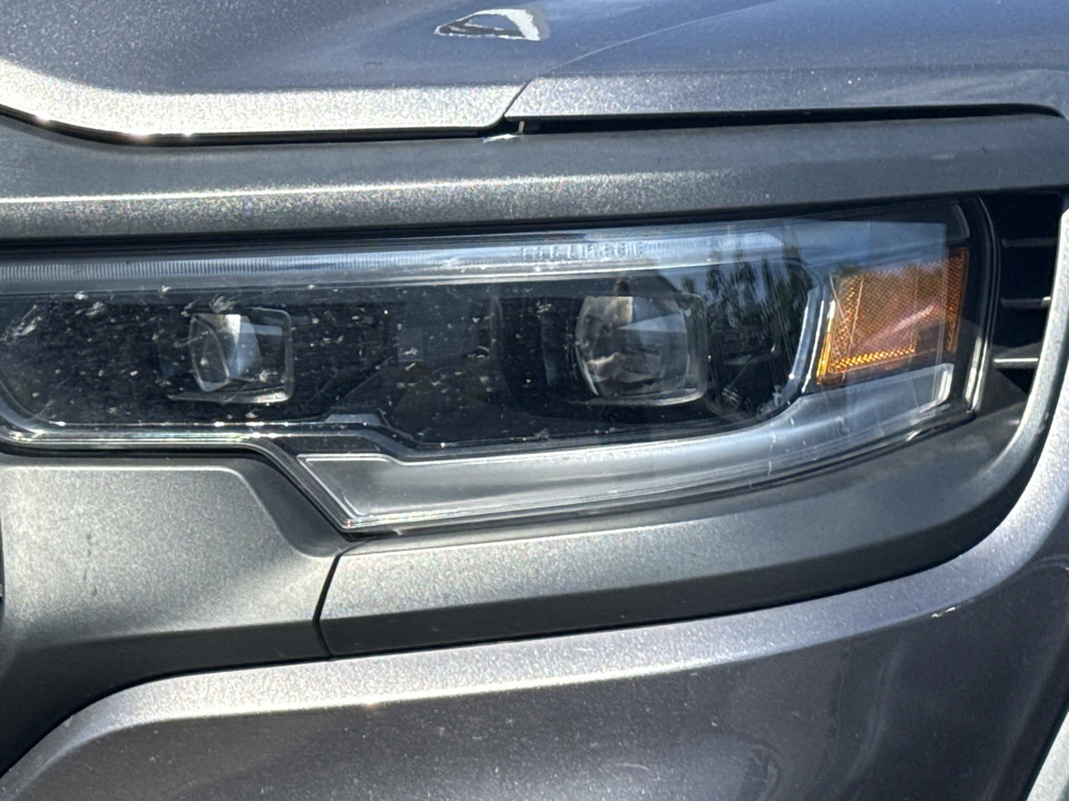 2022 Ram 1500 TRX 1st Gen - Image 6 of 12