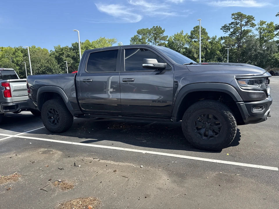 2022 Ram 1500 TRX 1st Gen - Image 10 of 12