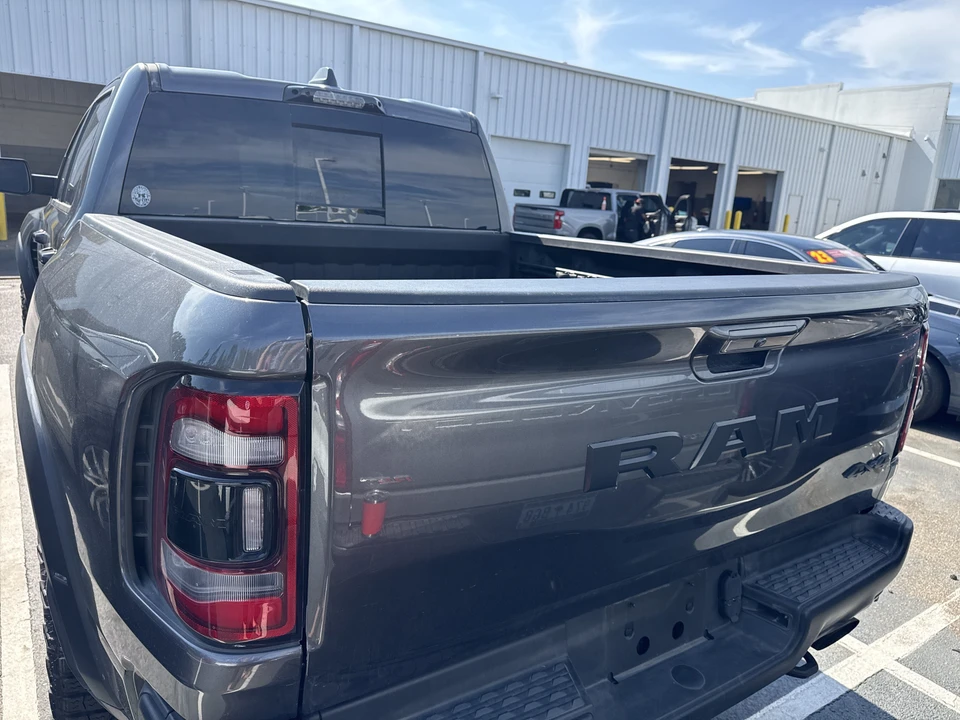 2022 Ram 1500 TRX 1st Gen - Image 8 of 12